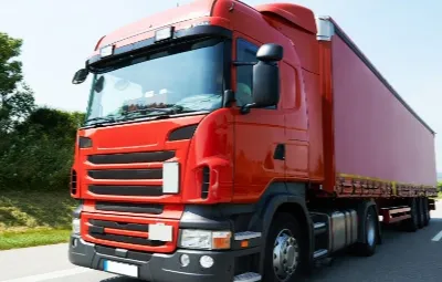 Antalya Yenişehir Ambar Kargo