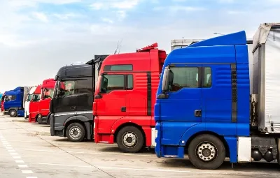 Antalya Yenişehir Ambar Nakliyat