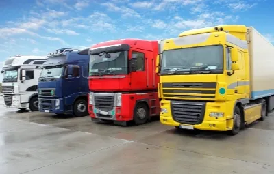 Antalya Yenişehir Nakliye Ambarı