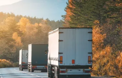 Antalya ile Yenişehir Arası Klima Taşıma