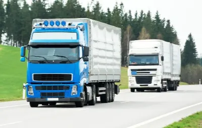 Antalya ile Yenişehir Arası Eşya Taşıma